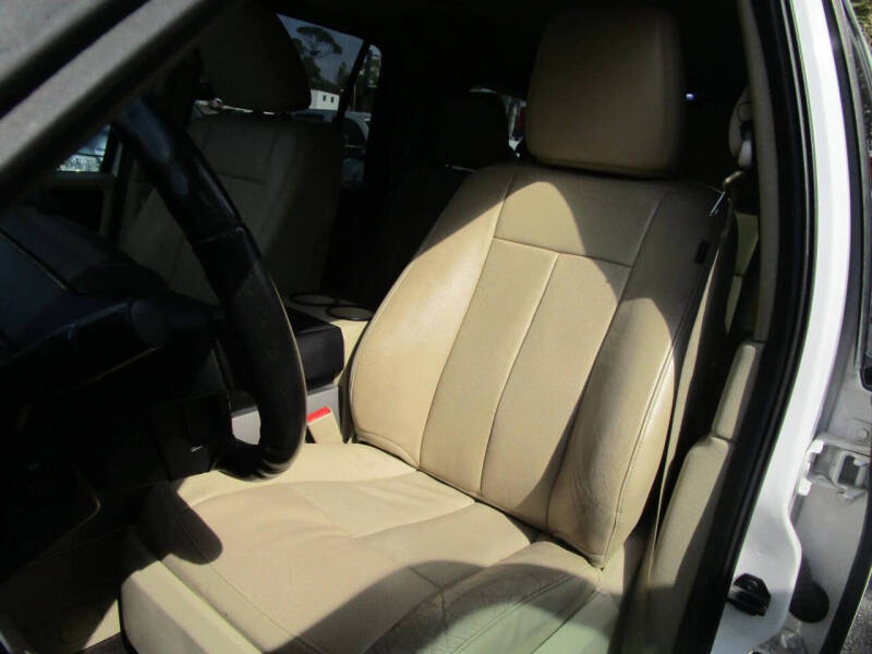 2016 Ford Expedition