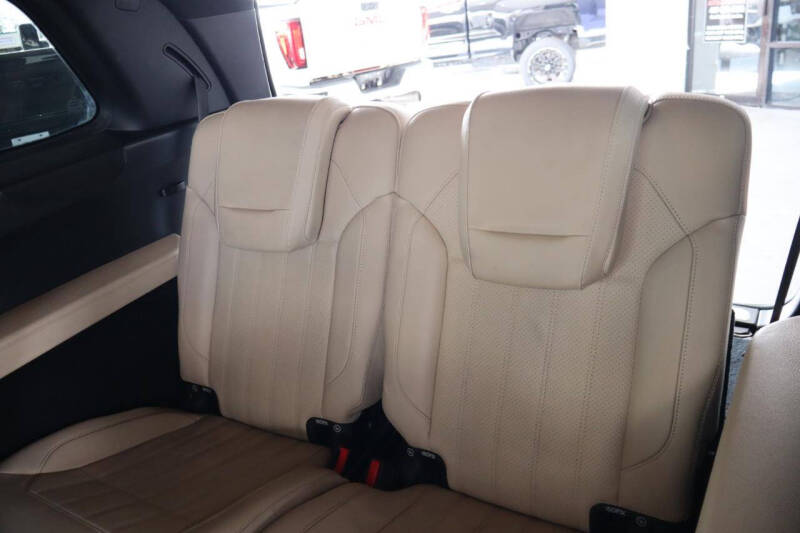 2018 Mercedes-Benz GLS GLS 450