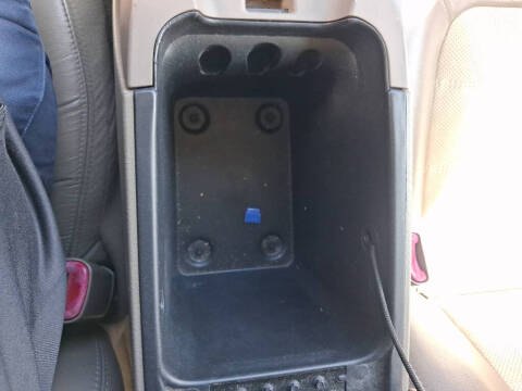 2004 Ford Explorer Eddie Bauer