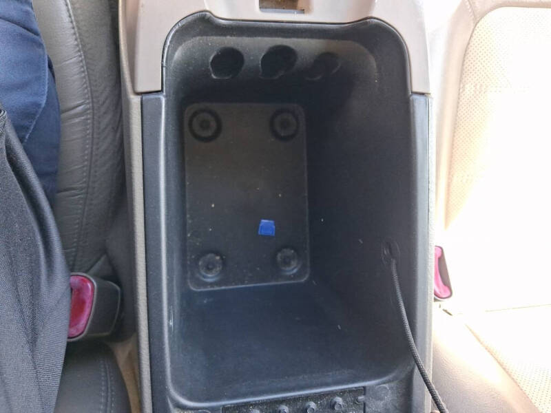 2004 Ford Explorer Eddie Bauer
