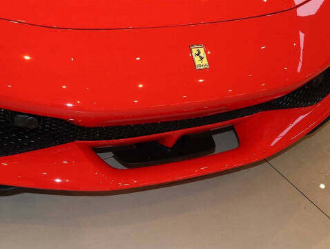 2023 Ferrari 296 GTB