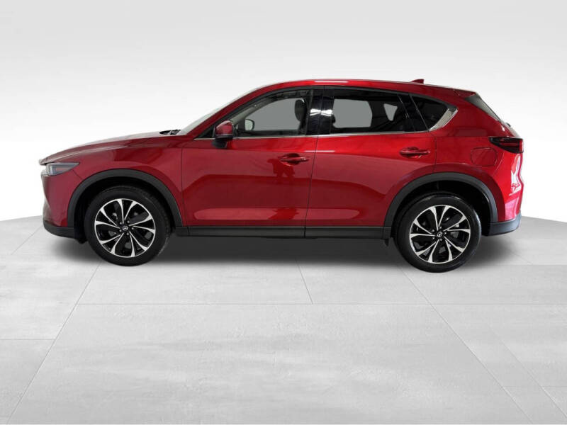 2023 Mazda CX-5 2.5 S Premium