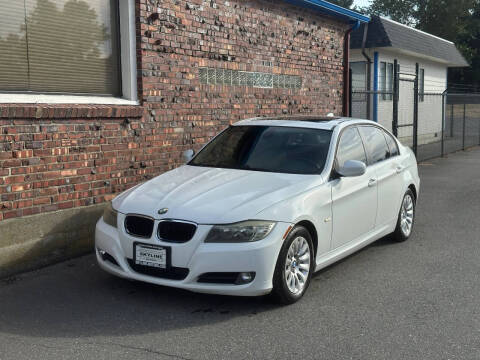 2009 BMW 3 Series 328i
