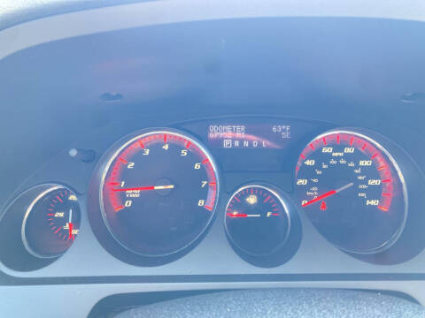 2010 GMC Acadia SLT-2