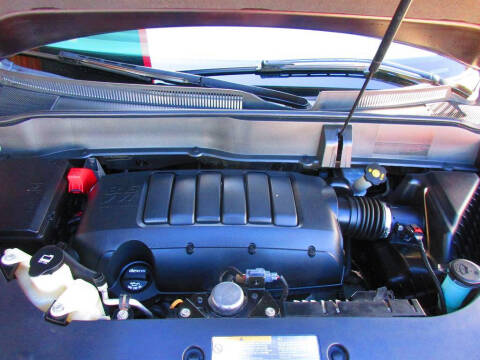 2016 Buick Enclave Premium