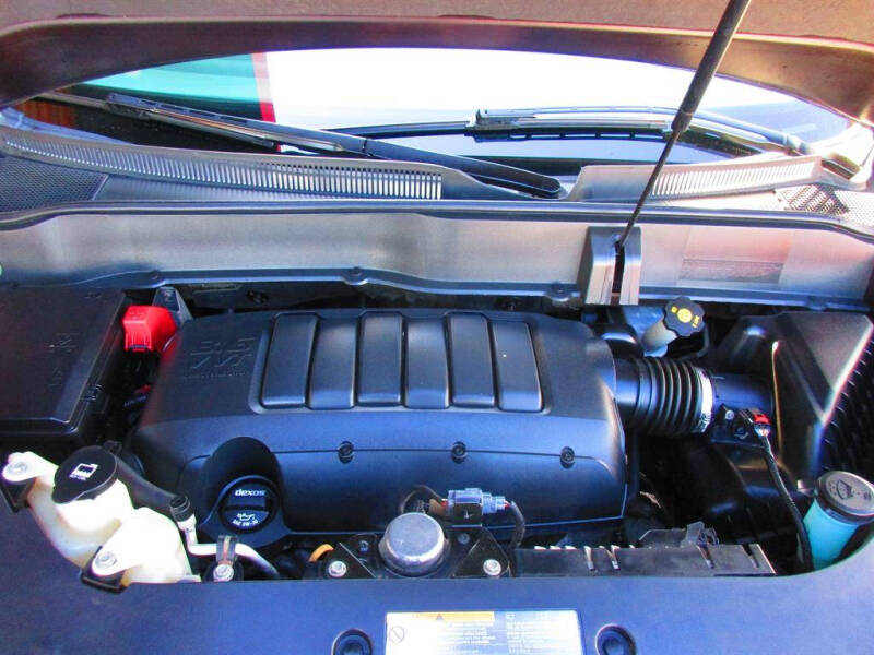 2016 Buick Enclave Premium