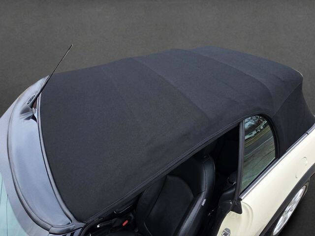2016 MINI Convertible Cooper
