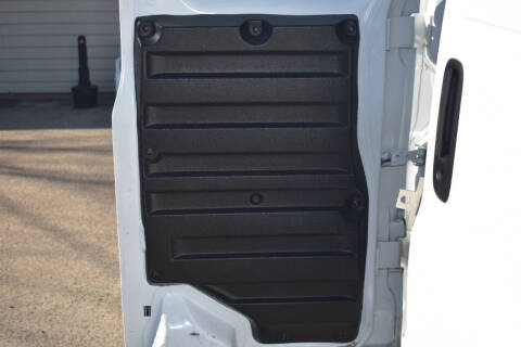 2021 Chevrolet Express 2500