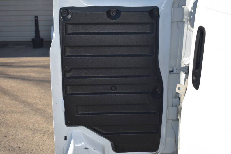 2021 Chevrolet Express 2500