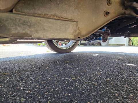 1967 Mercury Cougar XR7