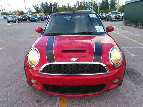 2010 MINI Cooper for sale at Ryan Auto Sale / Ryan Gas Bay Shore Corp in Bay Shore NY