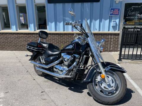 2003 Suzuki Intruder for sale at Freeland LLC in Waukesha WI