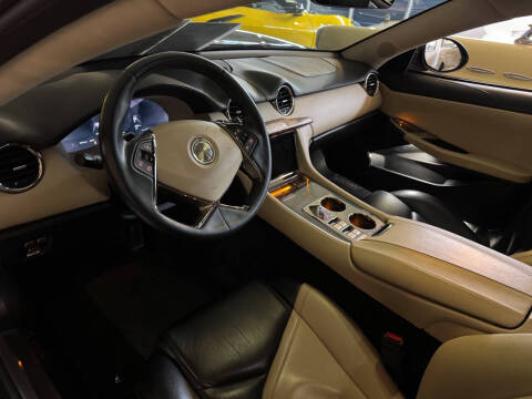 2018 Karma Revero