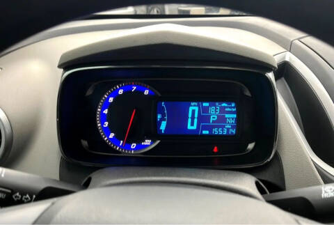 2007 Chevrolet Tahoe