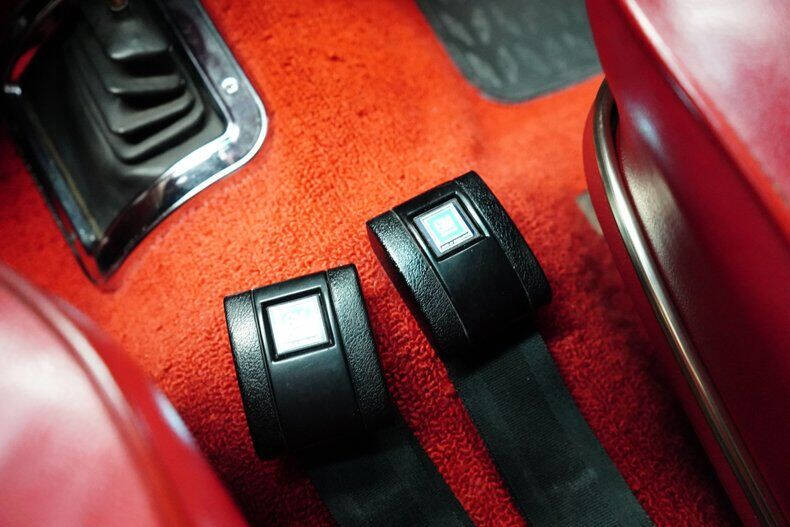 1969 Pontiac Acadian