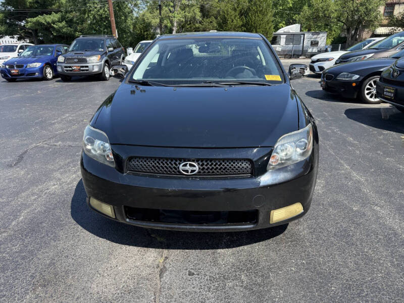 2010 Scion tC