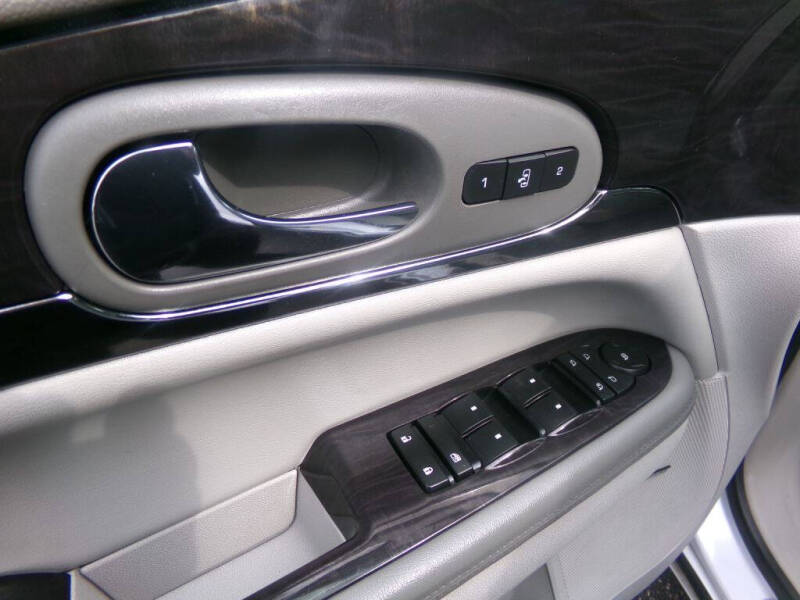 2016 Buick Enclave Premium