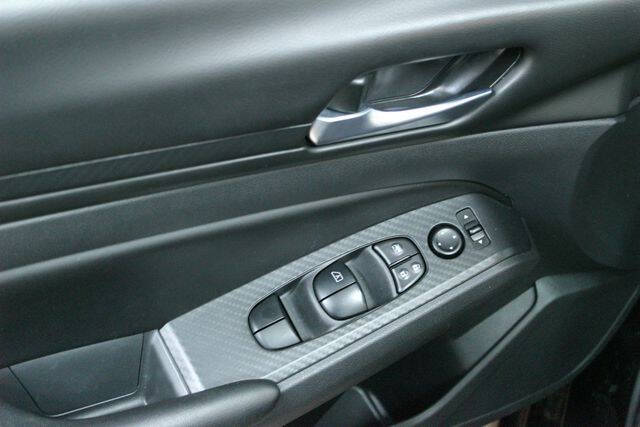 2021 Nissan Altima