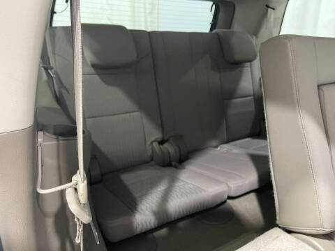 2016 GMC Yukon SLE