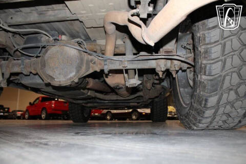 2007 Chevrolet Silverado 1500 Classic