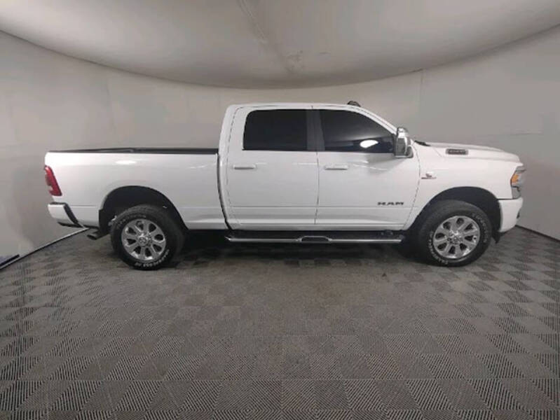 2023 RAM 2500 Laramie