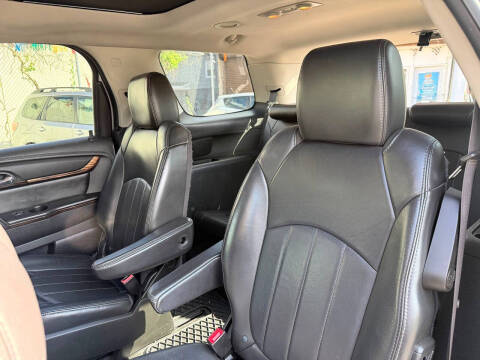 2014 GMC Acadia Denali