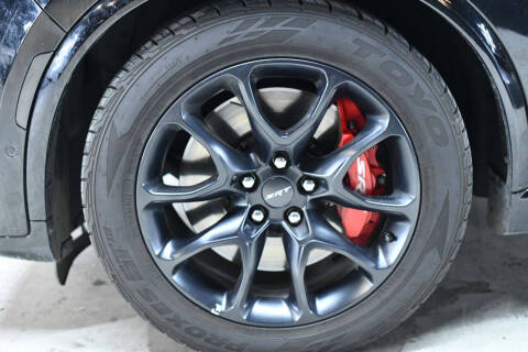 2023 Dodge Durango SRT Hellcat Premium