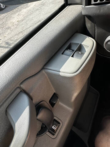 2016 Chevrolet Express 3500