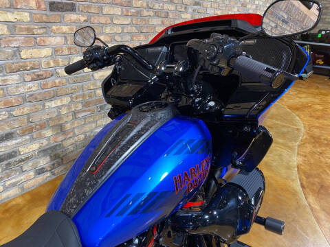 2026 Harley-Davidson CVO™ Road Glide® ST