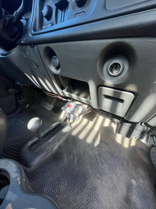 2005 Chevrolet Silverado 3500