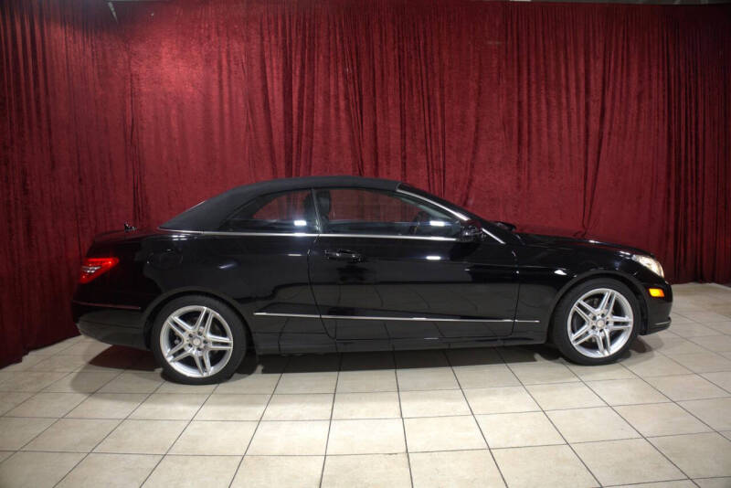 2013 Mercedes-Benz E-Class E 350