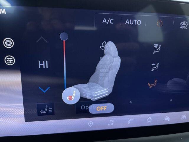 2026 Nissan LEAF SV+