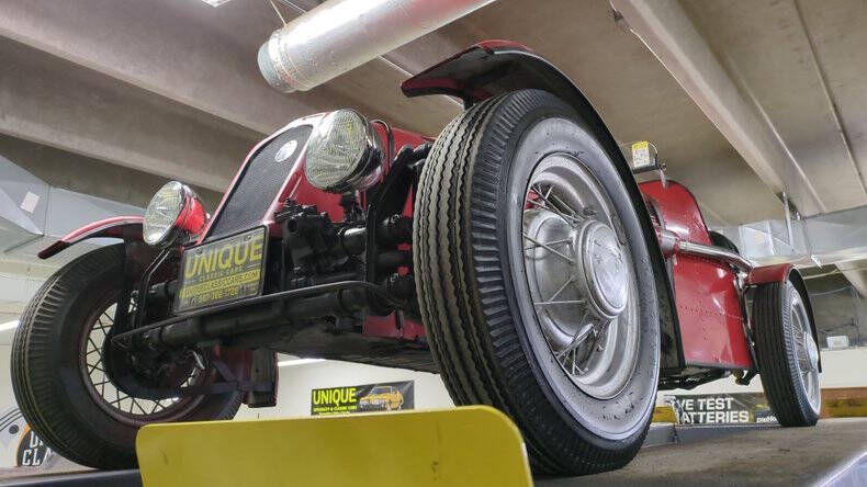 1976 Alfa Romeo Replica Kit Car