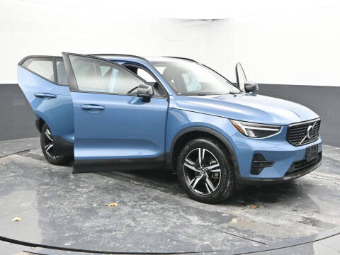 2024 Volvo XC40