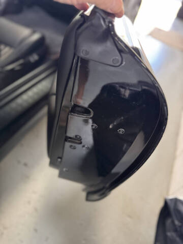 2002 Pontiac Firebird Trans Am