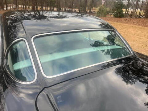 1957 Oldsmobile Super 88