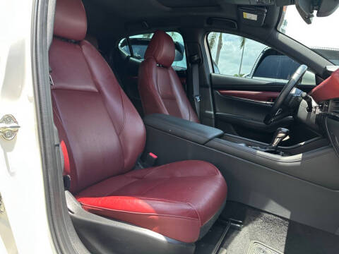 2021 Mazda Mazda3 Hatchback Premium