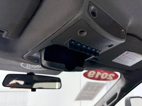 2019 Ford F-250 Super Duty