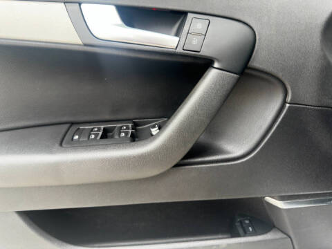 2011 Audi A3 2.0 TDI Premium Plus