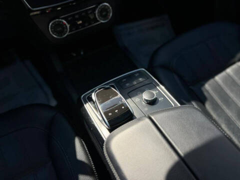 2019 Mercedes-Benz GLS GLS 450