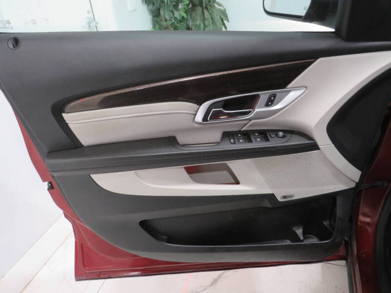 2017 GMC Terrain Denali