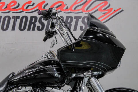 2013 Harley-Davidson Road Glide