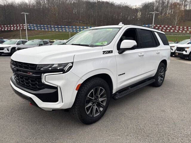 2023 Chevrolet Tahoe for sale at Mid-State Pre-Owned in Beckley, WV