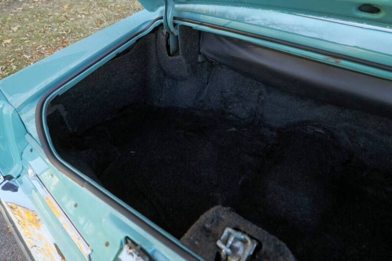 1976 Cadillac Eldorado