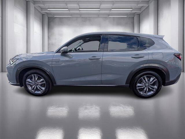 2025 Acura ADX
