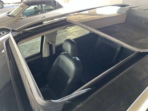 2018 Volkswagen Tiguan 2.0T SEL