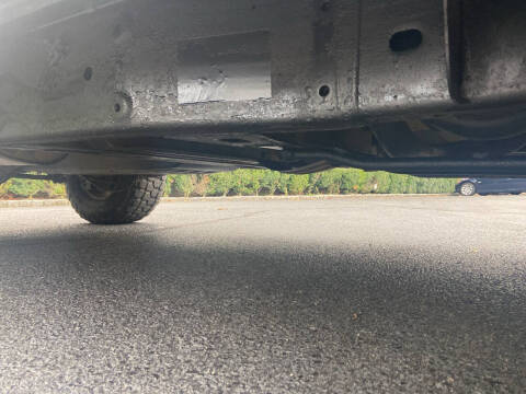 2009 HUMMER H2 Adventure