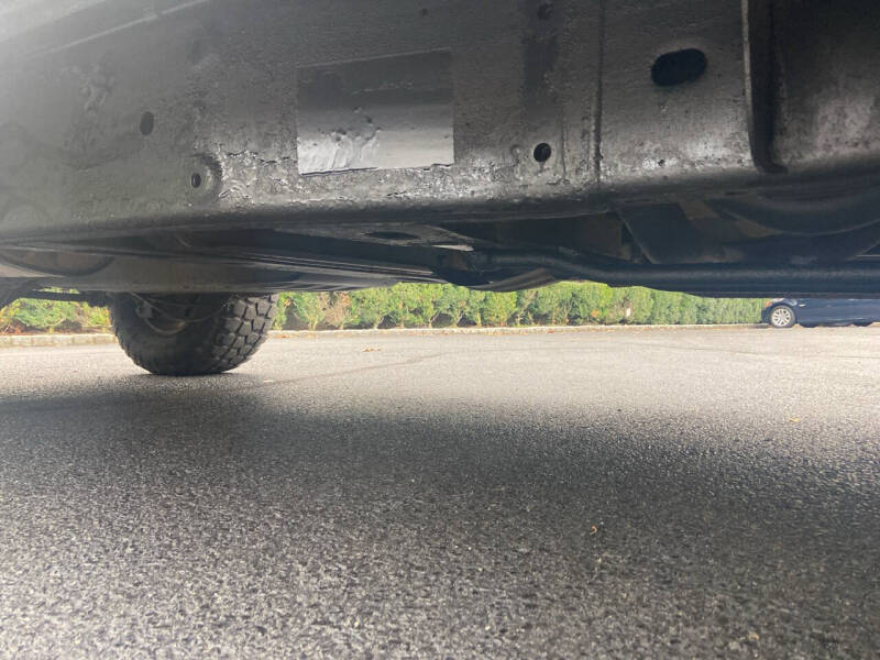 2009 HUMMER H2 Adventure