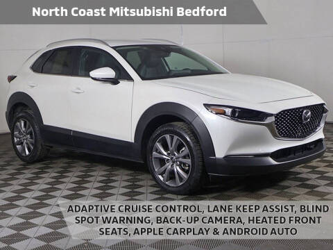 2023 Mazda CX-30 2.5 S Preferred