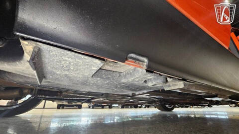 2009 Dodge Challenger SRT8